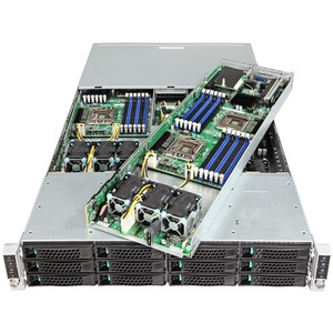 Server Colocation