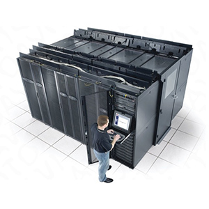 Dedicated Server Rent